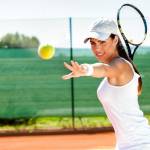5 sposobów na rozpoczęcie gry w tenisa: przewodnik dla początkujących