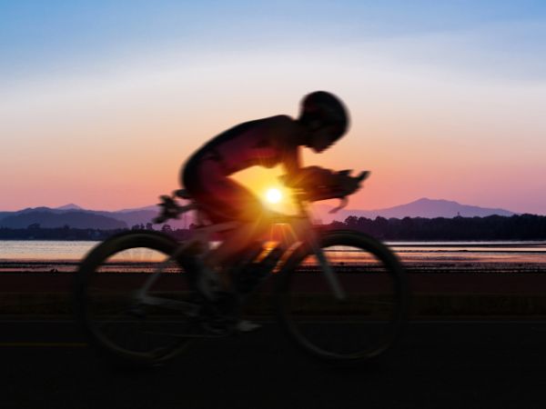 Jak przygotować się do udanego triathlonu rowerowego