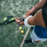Podstawy tenisa: Co musisz wiedzieć z poradami i wskazówkami