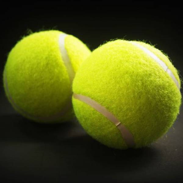 Piłki do tenisa: Jak wybrać najlepsze dla siebie