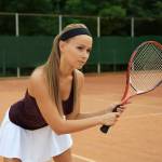 Siedem niezbędnych wskazówek dla początkujących tenisistów